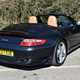 Porsche 911 Cabriolet (05-12) 911 (997) Turbo 2d Tiptronic S For Sale - Autopoint UK (Notts) Ltd, Nottinghamshire
