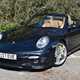 Porsche 911 Cabriolet (05-12) 911 (997) Turbo 2d Tiptronic S For Sale - Autopoint UK (Notts) Ltd, Nottinghamshire