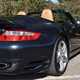 Porsche 911 Cabriolet (05-12) 911 (997) Turbo 2d Tiptronic S For Sale - Autopoint UK (Notts) Ltd, Nottinghamshire
