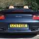 Porsche 911 Cabriolet (05-12) 911 (997) Turbo 2d Tiptronic S For Sale - Autopoint UK (Notts) Ltd, Nottinghamshire