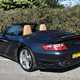 Porsche 911 Cabriolet (05-12) 911 (997) Turbo 2d Tiptronic S For Sale - Autopoint UK (Notts) Ltd, Nottinghamshire