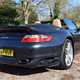 Porsche 911 Cabriolet (05-12) 911 (997) Turbo 2d Tiptronic S For Sale - Autopoint UK (Notts) Ltd, Nottinghamshire