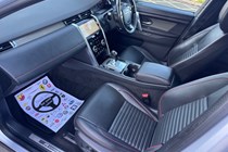Land Rover Discovery Sport (15 on) R-Dynamic HSE D240 5+2 Seat AWD auto 5d For Sale - Affordable Cars Carlisle, Carlisle