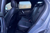 Land Rover Discovery Sport (15 on) R-Dynamic HSE D240 5+2 Seat AWD auto 5d For Sale - Affordable Cars Carlisle, Carlisle