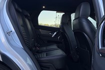 Land Rover Discovery Sport (15 on) R-Dynamic HSE D240 5+2 Seat AWD auto 5d For Sale - Affordable Cars Carlisle, Carlisle