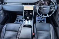 Land Rover Discovery Sport (15 on) R-Dynamic HSE D240 5+2 Seat AWD auto 5d For Sale - Affordable Cars Carlisle, Carlisle
