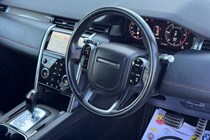 Land Rover Discovery Sport (15 on) R-Dynamic HSE D240 5+2 Seat AWD auto 5d For Sale - Affordable Cars Carlisle, Carlisle