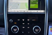 Land Rover Discovery Sport (15 on) R-Dynamic HSE D240 5+2 Seat AWD auto 5d For Sale - Affordable Cars Carlisle, Carlisle