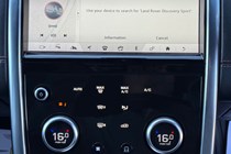 Land Rover Discovery Sport (15 on) R-Dynamic HSE D240 5+2 Seat AWD auto 5d For Sale - Affordable Cars Carlisle, Carlisle