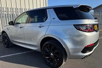 Land Rover Discovery Sport (15 on) R-Dynamic HSE D240 5+2 Seat AWD auto 5d For Sale - Affordable Cars Carlisle, Carlisle