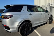 Land Rover Discovery Sport (15 on) R-Dynamic HSE D240 5+2 Seat AWD auto 5d For Sale - Affordable Cars Carlisle, Carlisle