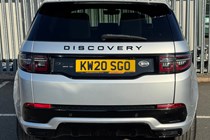 Land Rover Discovery Sport (15 on) R-Dynamic HSE D240 5+2 Seat AWD auto 5d For Sale - Affordable Cars Carlisle, Carlisle