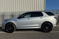 Land Rover Discovery Sport (15 on) R-Dynamic HSE D240 5+2 Seat AWD auto 5d For Sale - Affordable Cars Carlisle, Carlisle