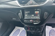Vauxhall Corsa Hatchback (14-19) 1.4 ecoFLEX Energy (AC) 3d For Sale - Somerton Car and Van Sales, SOMERTON