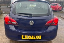 Vauxhall Corsa Hatchback (14-19) 1.4 ecoFLEX Energy (AC) 3d For Sale - Somerton Car and Van Sales, SOMERTON