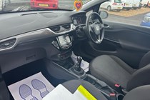 Vauxhall Corsa Hatchback (14-19) 1.4 ecoFLEX Energy (AC) 3d For Sale - Somerton Car and Van Sales, SOMERTON