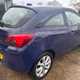 Vauxhall Corsa Hatchback (14-19) 1.4 ecoFLEX Energy (AC) 3d For Sale - Somerton Car and Van Sales, SOMERTON