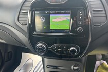 Renault Captur (13-19) 1.5 dCi (90bhp) Dynamique MediaNav 5d For Sale - Somerton Car and Van Sales, SOMERTON