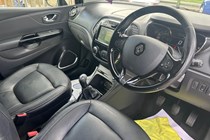 Renault Captur (13-19) 1.5 dCi (90bhp) Dynamique MediaNav 5d For Sale - Somerton Car and Van Sales, SOMERTON
