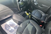 Renault Captur (13-19) 1.5 dCi (90bhp) Dynamique MediaNav 5d For Sale - Somerton Car and Van Sales, SOMERTON
