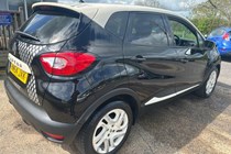Renault Captur (13-19) 1.5 dCi (90bhp) Dynamique MediaNav 5d For Sale - Somerton Car and Van Sales, SOMERTON