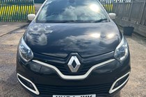 Renault Captur (13-19) 1.5 dCi (90bhp) Dynamique MediaNav 5d For Sale - Somerton Car and Van Sales, SOMERTON