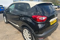 Renault Captur (13-19) 1.5 dCi (90bhp) Dynamique MediaNav 5d For Sale - Somerton Car and Van Sales, SOMERTON