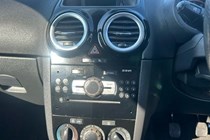 Vauxhall Corsa Hatchback (06-14) 1.2 SXi (AC) 3d For Sale - Barrington Motor Company, Bedlington