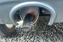 Vauxhall Corsa Hatchback (06-14) 1.2 SXi (AC) 3d For Sale - Barrington Motor Company, Bedlington