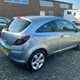 Vauxhall Corsa Hatchback (06-14) 1.2 SXi (AC) 3d For Sale - Barrington Motor Company, Bedlington