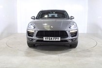 Porsche Macan (14-24) S Diesel 5d PDK For Sale - Riverside Car Sales Ltd, Burton-on-Trent