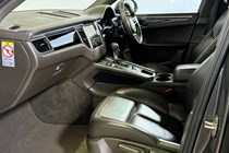 Porsche Macan (14-24) S Diesel 5d PDK For Sale - Riverside Car Sales Ltd, Burton-on-Trent