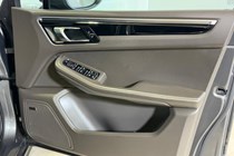Porsche Macan (14-24) S Diesel 5d PDK For Sale - Riverside Car Sales Ltd, Burton-on-Trent