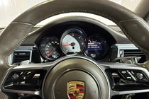 Porsche Macan (14-24) S Diesel 5d PDK For Sale - Riverside Car Sales Ltd, Burton-on-Trent