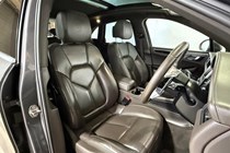 Porsche Macan (14-24) S Diesel 5d PDK For Sale - Riverside Car Sales Ltd, Burton-on-Trent
