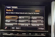 Porsche Macan (14-24) S Diesel 5d PDK For Sale - Riverside Car Sales Ltd, Burton-on-Trent