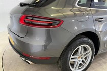 Porsche Macan (14-24) S Diesel 5d PDK For Sale - Riverside Car Sales Ltd, Burton-on-Trent