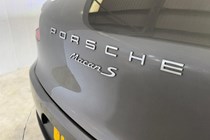 Porsche Macan (14-24) S Diesel 5d PDK For Sale - Riverside Car Sales Ltd, Burton-on-Trent