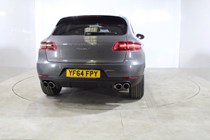 Porsche Macan (14-24) S Diesel 5d PDK For Sale - Riverside Car Sales Ltd, Burton-on-Trent