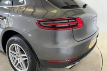 Porsche Macan (14-24) S Diesel 5d PDK For Sale - Riverside Car Sales Ltd, Burton-on-Trent