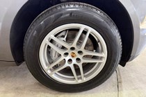 Porsche Macan (14-24) S Diesel 5d PDK For Sale - Riverside Car Sales Ltd, Burton-on-Trent