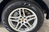 Porsche Macan (14-24) S Diesel 5d PDK For Sale - Riverside Car Sales Ltd, Burton-on-Trent