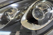 Porsche Macan (14-24) S Diesel 5d PDK For Sale - Riverside Car Sales Ltd, Burton-on-Trent
