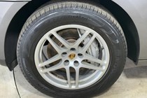Porsche Macan (14-24) S Diesel 5d PDK For Sale - Riverside Car Sales Ltd, Burton-on-Trent