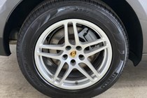 Porsche Macan (14-24) S Diesel 5d PDK For Sale - Riverside Car Sales Ltd, Burton-on-Trent