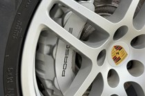 Porsche Macan (14-24) S Diesel 5d PDK For Sale - Riverside Car Sales Ltd, Burton-on-Trent