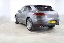 Porsche Macan (14-24) S Diesel 5d PDK For Sale - Riverside Car Sales Ltd, Burton-on-Trent