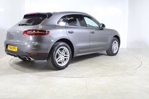 Porsche Macan (14-24) S Diesel 5d PDK For Sale - Riverside Car Sales Ltd, Burton-on-Trent
