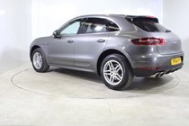 Porsche Macan (14-24) S Diesel 5d PDK For Sale - Riverside Car Sales Ltd, Burton-on-Trent