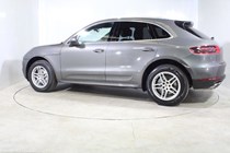 Porsche Macan (14-24) S Diesel 5d PDK For Sale - Riverside Car Sales Ltd, Burton-on-Trent